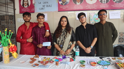 Diwali Fest 17 Oct Photo 42